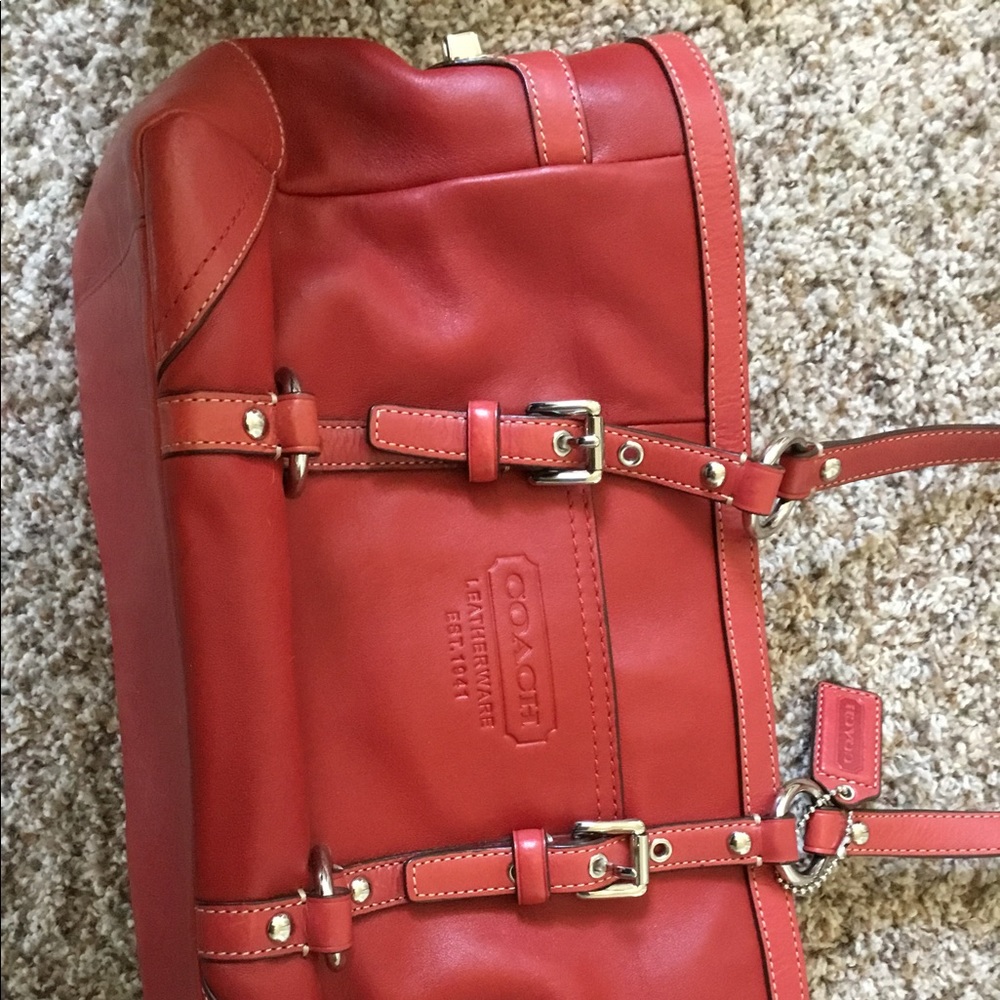 Coach Bag - Picture 9 of 15